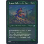 Renata, Called to the Hunt (Foil-Etched) Thumb Nail