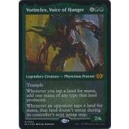 Vorinclex, Voice of Hunger (Foil-Etched) Thumb Nail