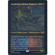 Brudiclad, Telchor Engineer (Foil-Etched) Thumb Nail