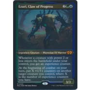 Ezuri, Claw of Progress (Foil-Etched) Thumb Nail