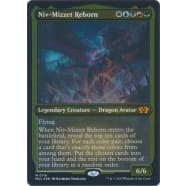 Niv-Mizzet Reborn (Foil-Etched) Thumb Nail