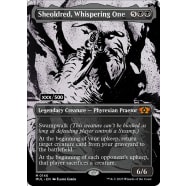 Sheoldred, Whispering One (Serialized Foil) Thumb Nail