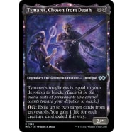 Tymaret, Chosen from Death (Halo Foil) Thumb Nail