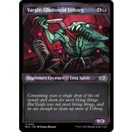 Yargle, Glutton of Urborg (Halo Foil) Thumb Nail