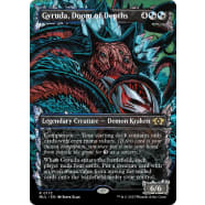 Gyruda, Doom of Depths (Halo Foil) Thumb Nail