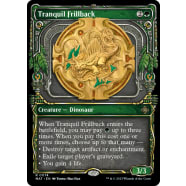 Tranquil Frillback Thumb Nail