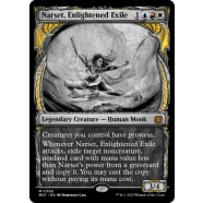 Narset, Enlightened Exile Thumb Nail