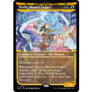 Nashi, Moon's Legacy Thumb Nail