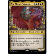 Niv-Mizzet, Supreme Thumb Nail