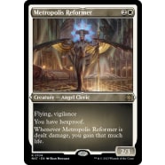 Metropolis Reformer (Foil-Etched) Thumb Nail