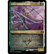 Calix, Guided by Fate (Foil-Etched) Thumb Nail