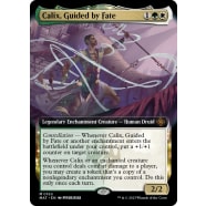 Calix, Guided by Fate Thumb Nail