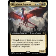 Niv-Mizzet, Supreme Thumb Nail