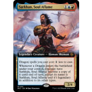 Sarkhan, Soul Aflame Thumb Nail