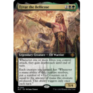 Tyvar the Bellicose Thumb Nail