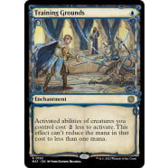 Training Grounds (Halo Foil) Thumb Nail