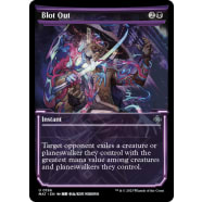 Blot Out (Halo Foil) Thumb Nail