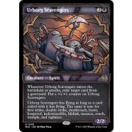 Urborg Scavengers (Halo Foil) Thumb Nail