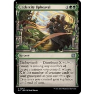 Undercity Upheaval (Halo Foil) Thumb Nail