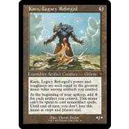 Karn, Legacy Reforged Thumb Nail