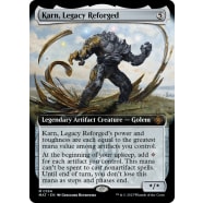 Karn, Legacy Reforged Thumb Nail
