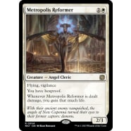 Metropolis Reformer Thumb Nail