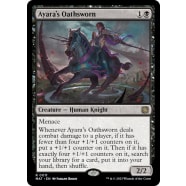 Ayara's Oathsworn Thumb Nail