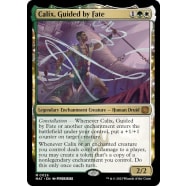 Calix, Guided by Fate Thumb Nail