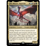 Niv-Mizzet, Supreme Thumb Nail