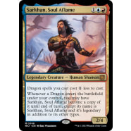 Sarkhan, Soul Aflame Thumb Nail