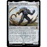 Karn, Legacy Reforged Thumb Nail