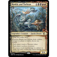 Rankle and Torbran Thumb Nail