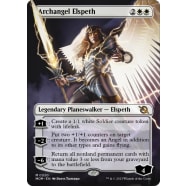 Archangel Elspeth Thumb Nail