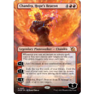 Chandra, Hope's Beacon Thumb Nail