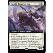 Knight-Errant of Eos Thumb Nail
