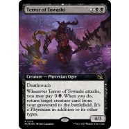 Terror of Towashi Thumb Nail