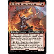 Orthion, Hero of Lavabrink Thumb Nail