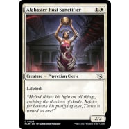 Alabaster Host Sanctifier Thumb Nail