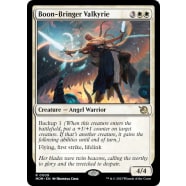 Boon-Bringer Valkyrie Thumb Nail