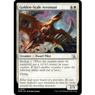 Golden-Scale Aeronaut Thumb Nail