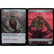 Incubator (Token) // Phyrexian (Token) Thumb Nail