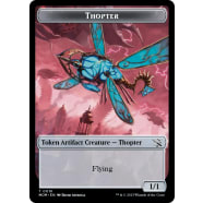 Thopter (Token) Thumb Nail