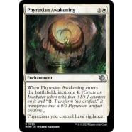 Phyrexian Awakening Thumb Nail