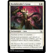 Realmbreaker's Grasp Thumb Nail