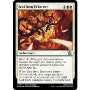 Seal from Existence Thumb Nail