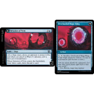 Invasion of Vryn // Overloaded Mage-Ring Thumb Nail