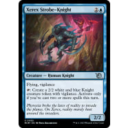 Xerex Strobe-Knight Thumb Nail