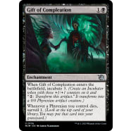 Gift of Compleation Thumb Nail