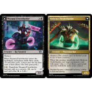 Nezumi Freewheeler // Hideous Fleshwheeler Thumb Nail