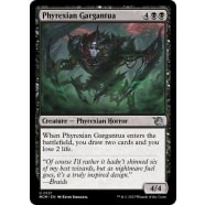 Phyrexian Gargantua Thumb Nail